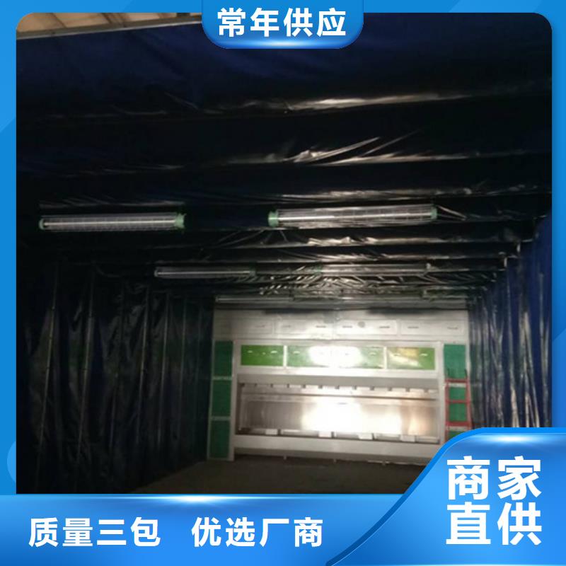 汽车家具工业喷烤漆房-视频-牟定|禄丰|玉溪|德宏|昆明|丽江宏程汽车家具工业喷烤漆房_ 宏程净化设备(楚雄市分公司)