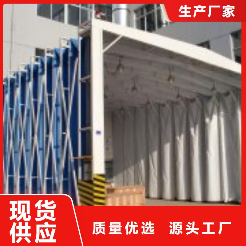 移动伸缩喷漆房喷烤漆房厂家大量现货