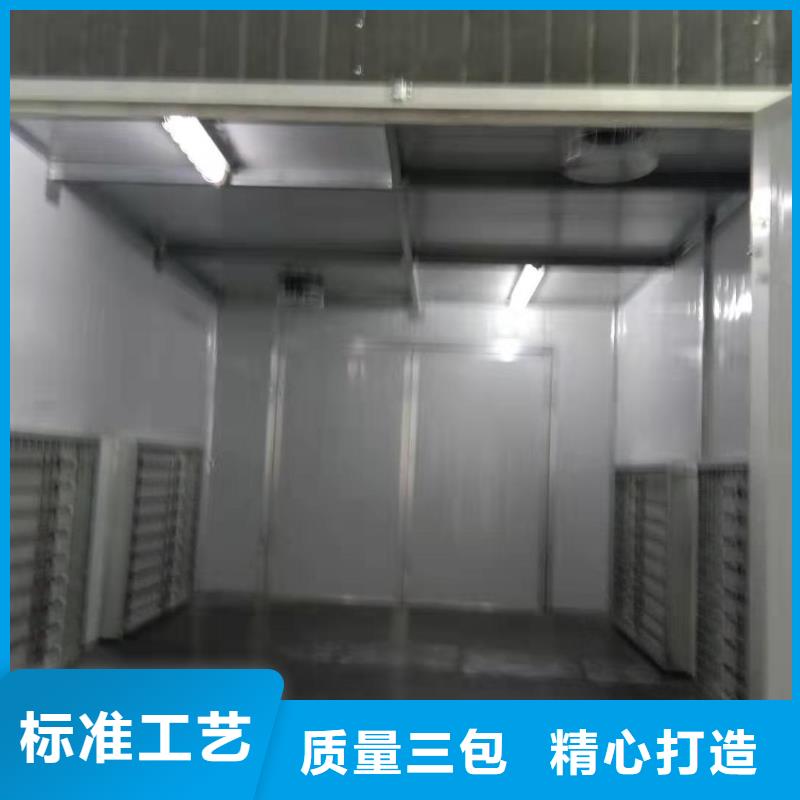 环保型喷烤漆房_布袋除尘器N年大品牌