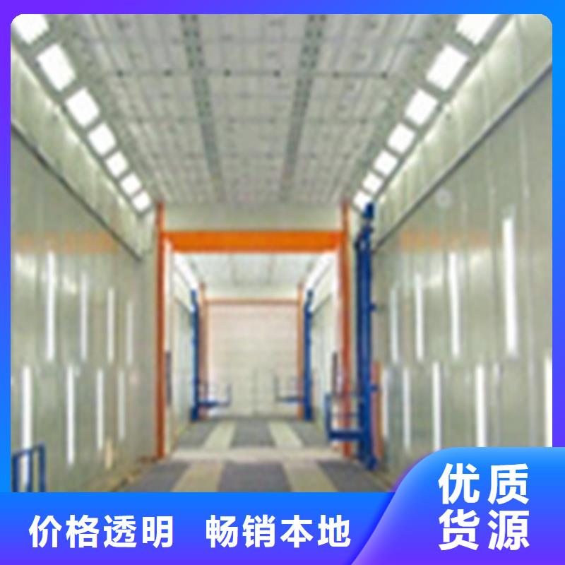 环保型喷烤漆房布袋除尘器我们更专业