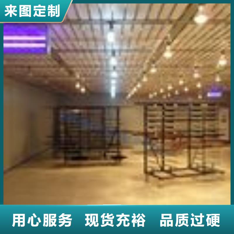 环保型喷烤漆房布袋除尘器专业生产设备