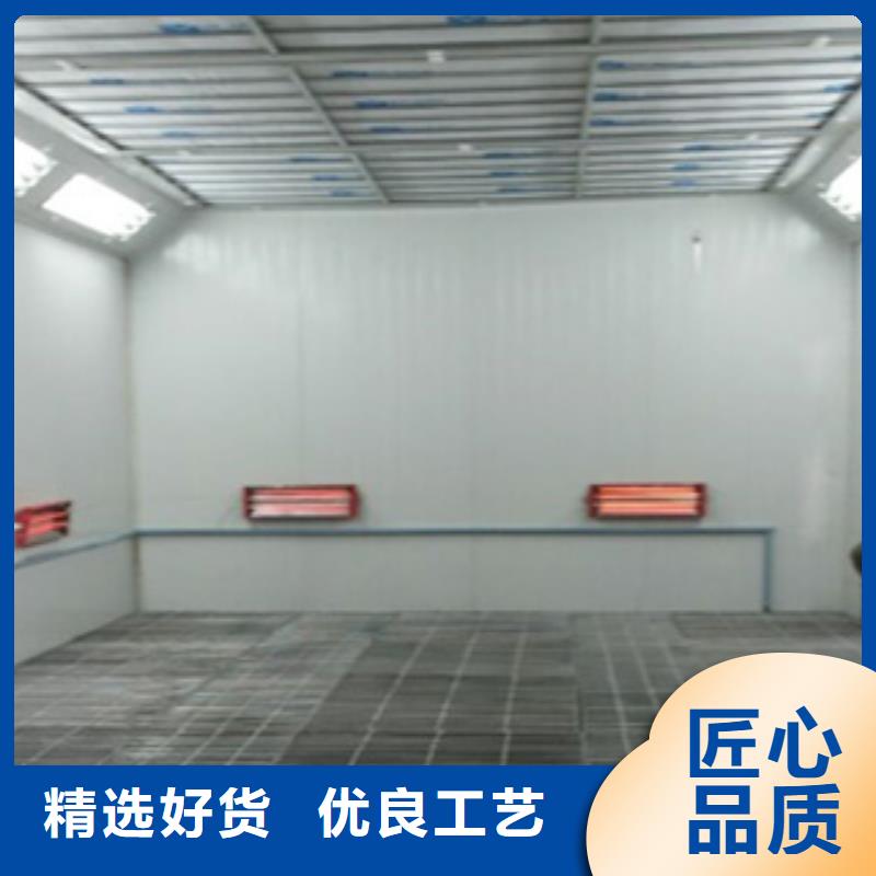 环保型喷烤漆房_布袋除尘器N年大品牌