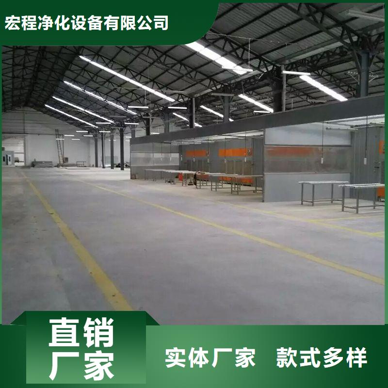 脉冲打磨柜布袋除尘器好品质经得住考验