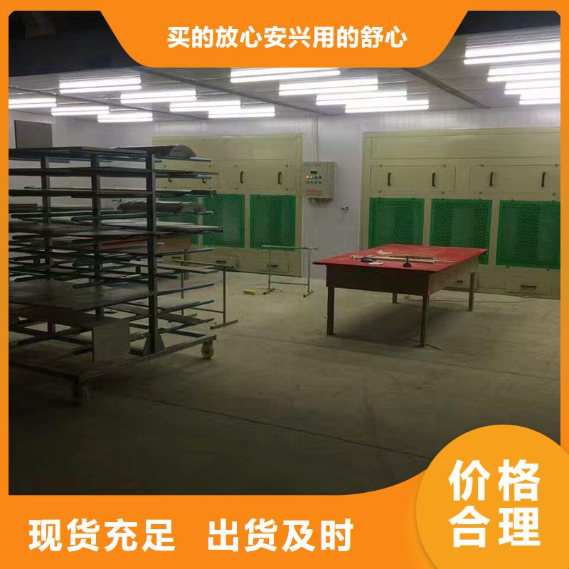 脉冲打磨柜布袋除尘器好品质经得住考验