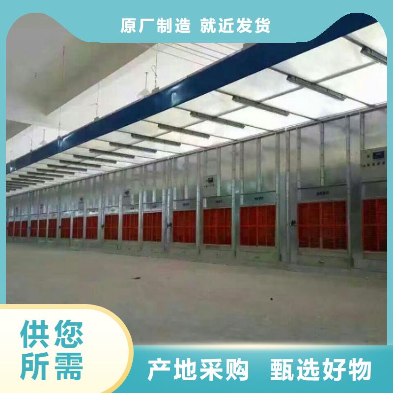 脉冲打磨柜_移动伸缩喷漆房精选厂家好货