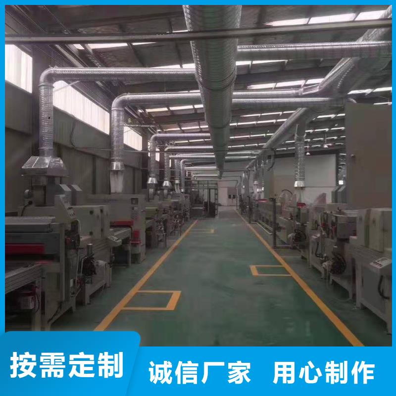 布袋中央吸尘设备焊烟环保废气处理设备实力商家