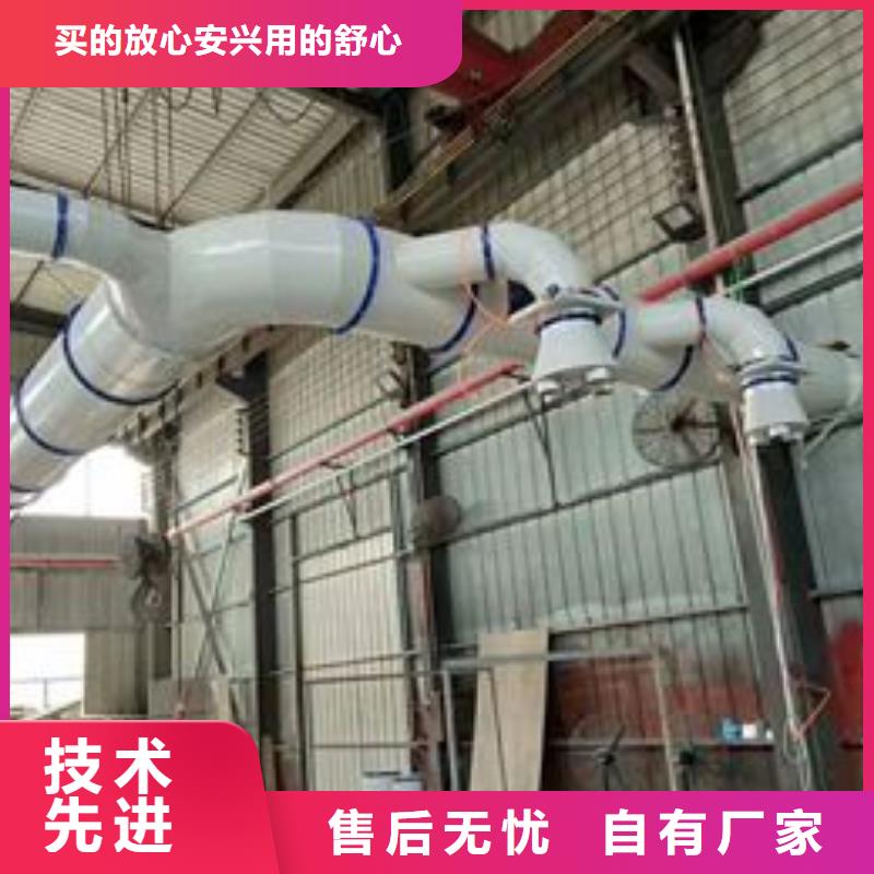 布袋中央吸尘设备布袋除尘器合作共赢