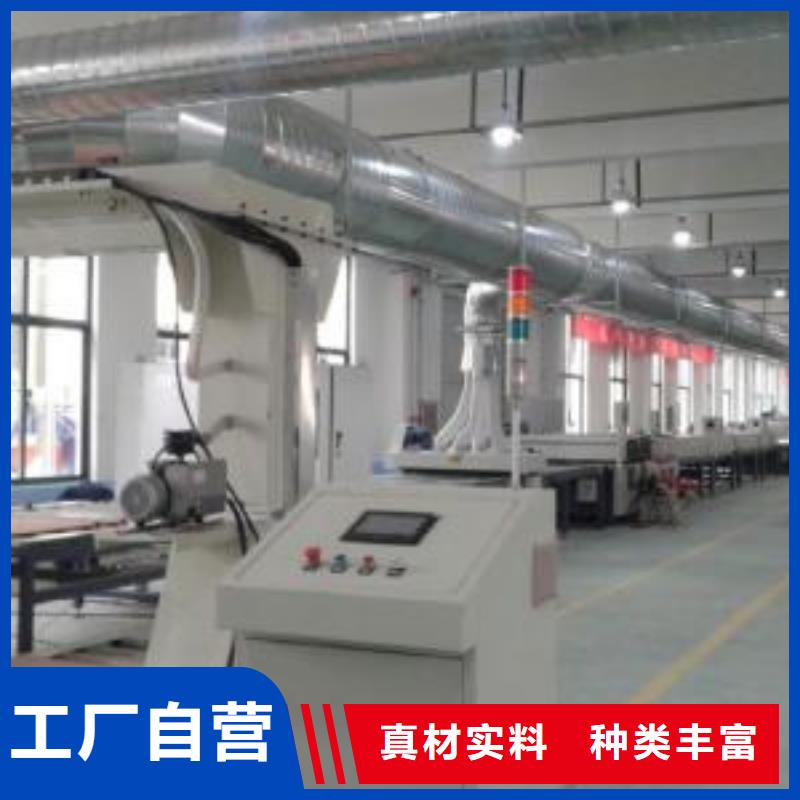 布袋中央吸尘设备【脉冲打磨柜】匠心工艺