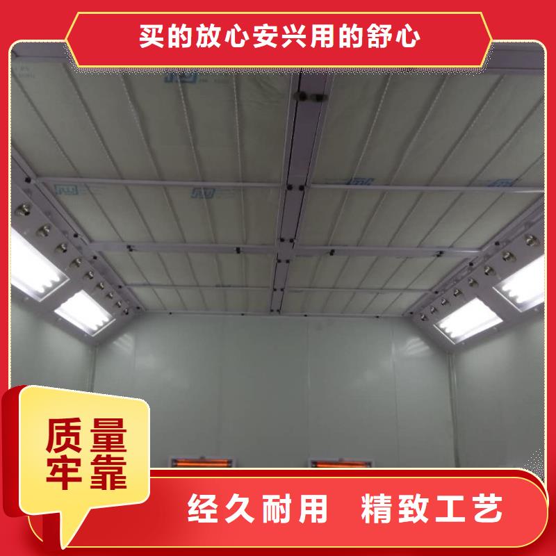 汽车家具工业喷烤漆房布袋除尘器现货交易