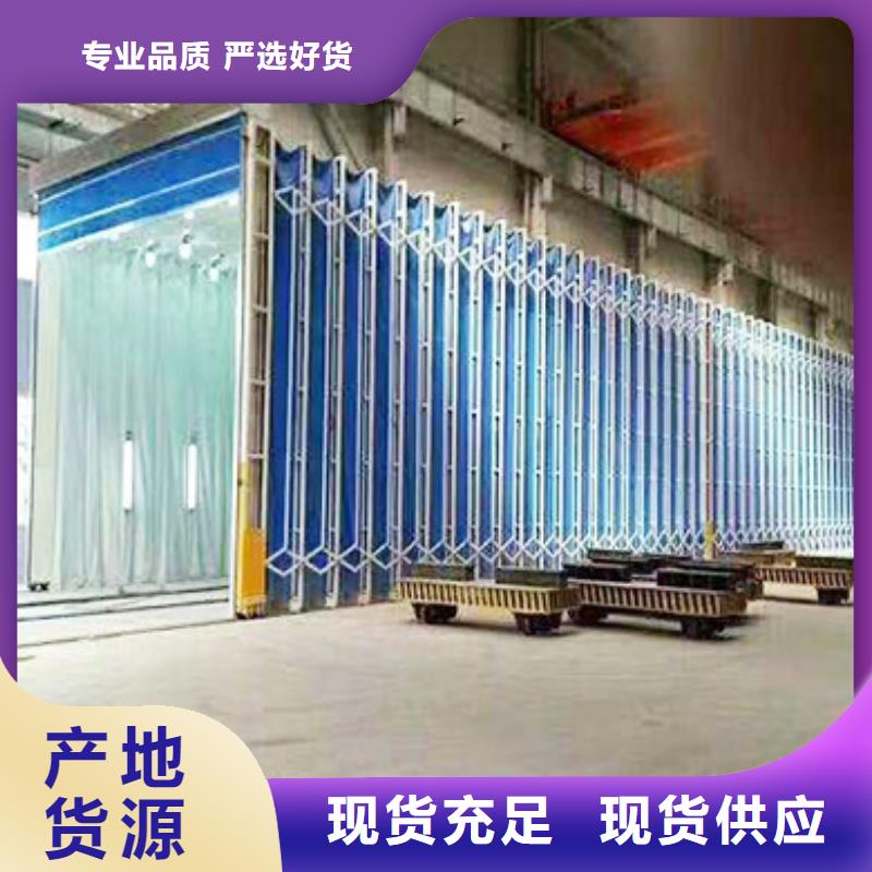 汽车家具工业喷烤漆房布袋除尘器现货交易
