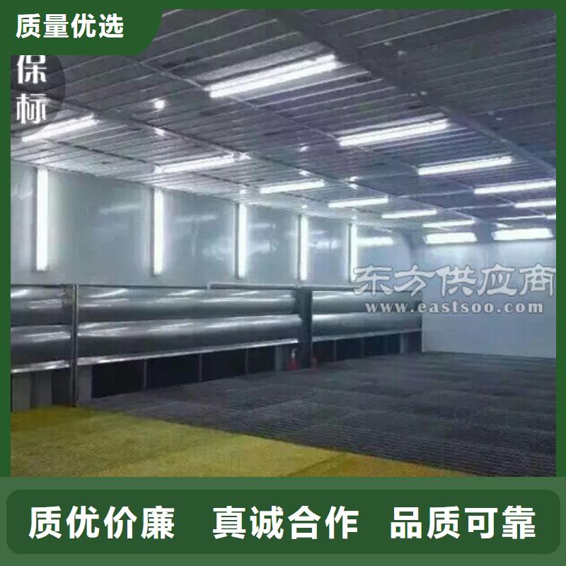 汽车家具工业喷烤漆房移动布袋除尘器产地货源