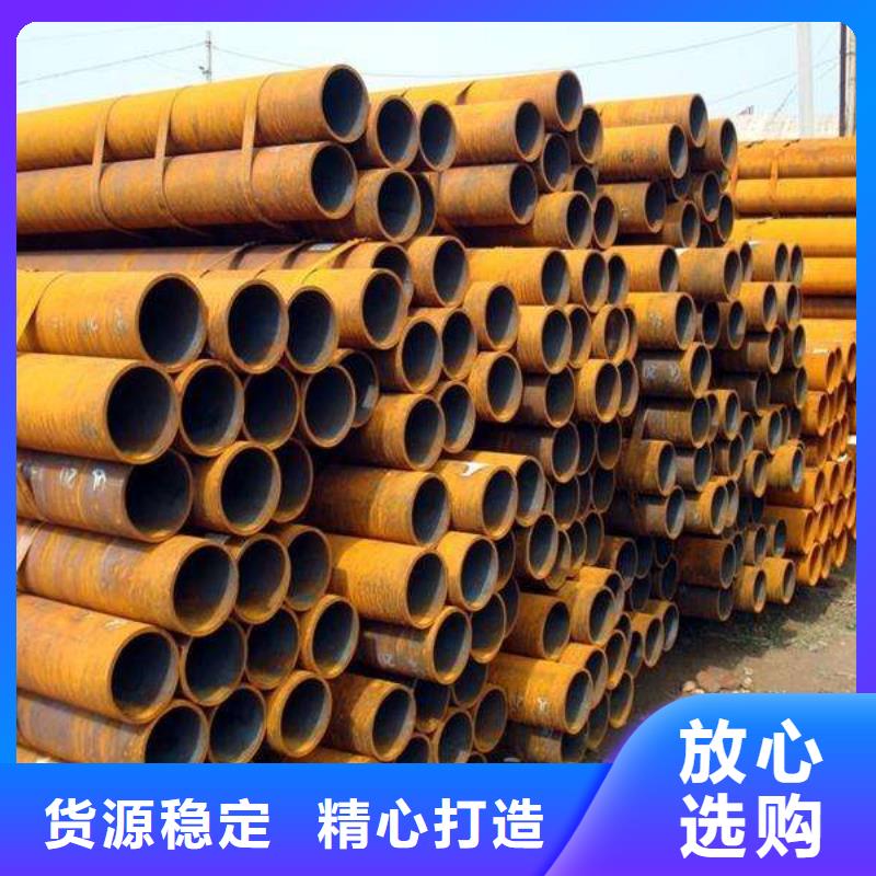 耐候管_耐候板生产厂家N年生产经验