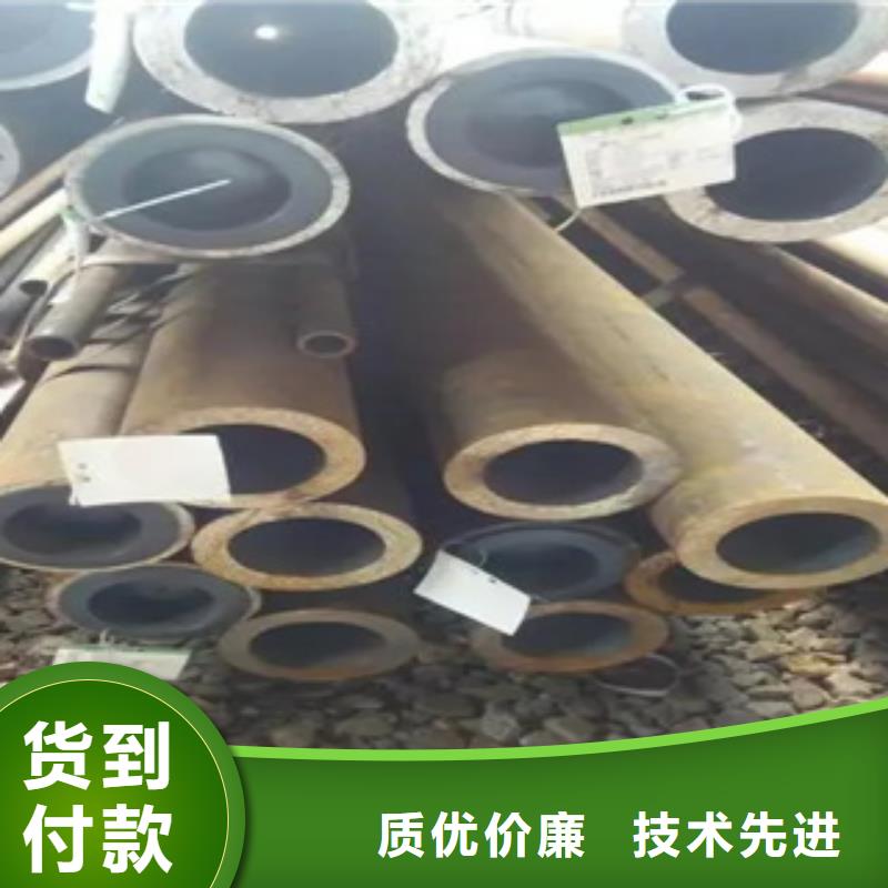 耐候管合金板拥有核心技术优势