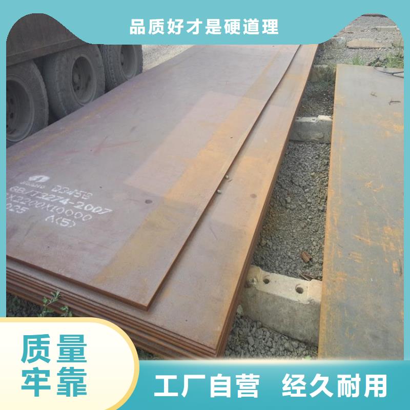 高强钢板_耐磨板厂家市场行情