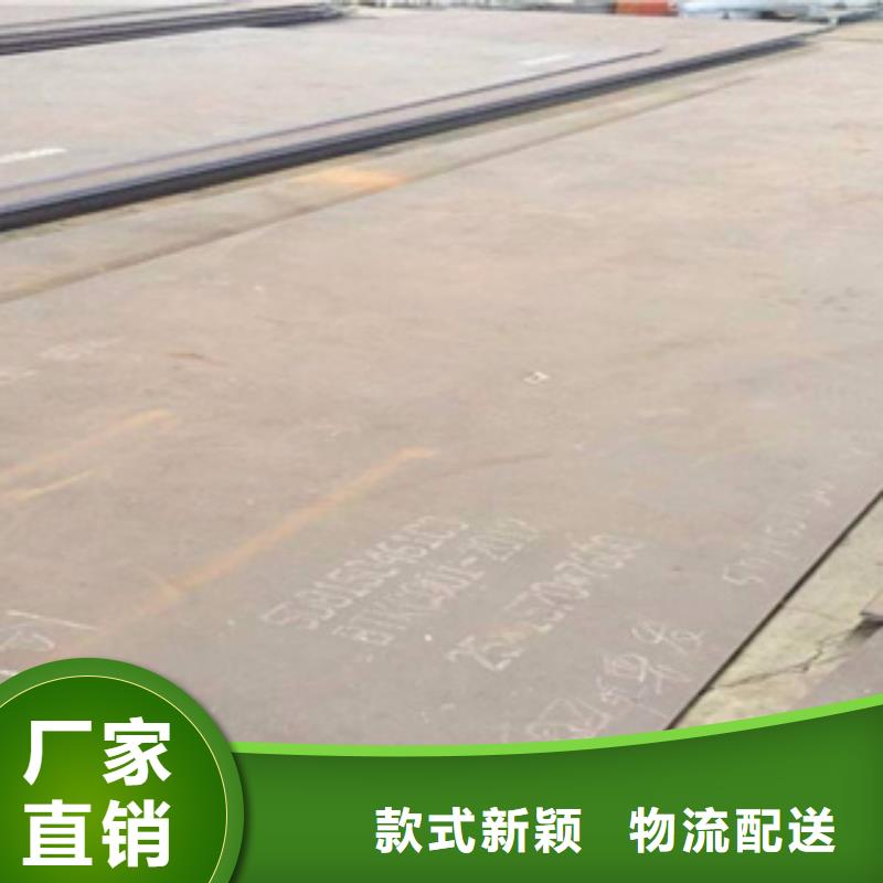 高强钢板_耐磨板厂家市场行情