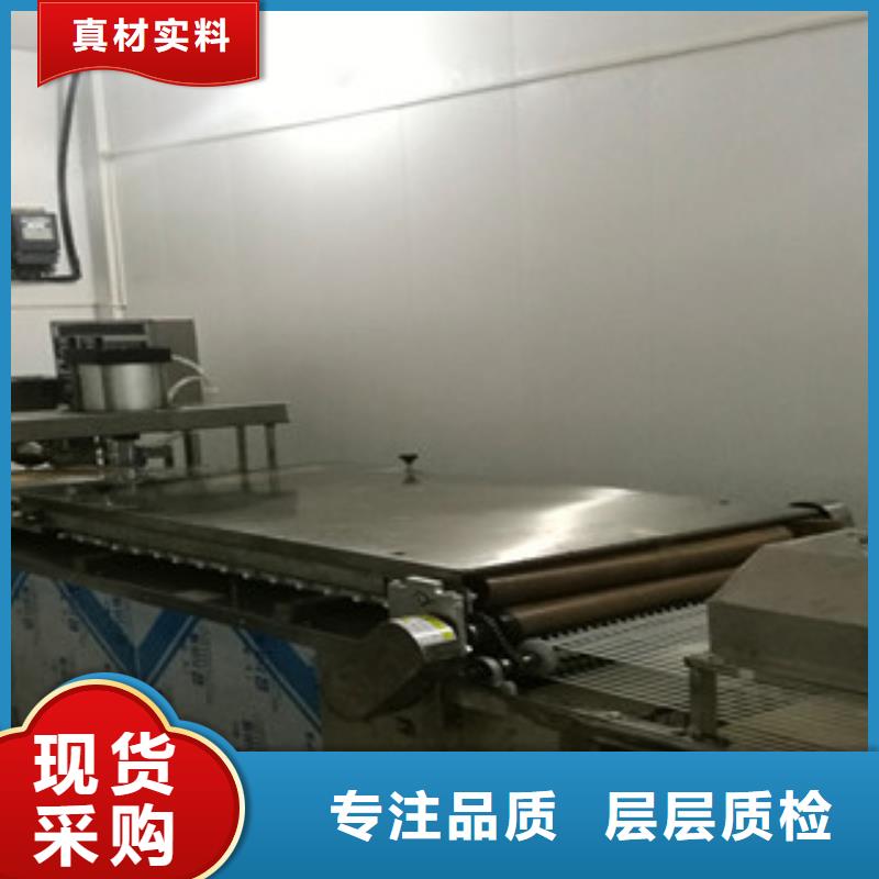 烙馍机,仿手工单饼机货源报价