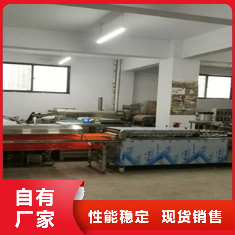 单饼机大品牌值得信赖
