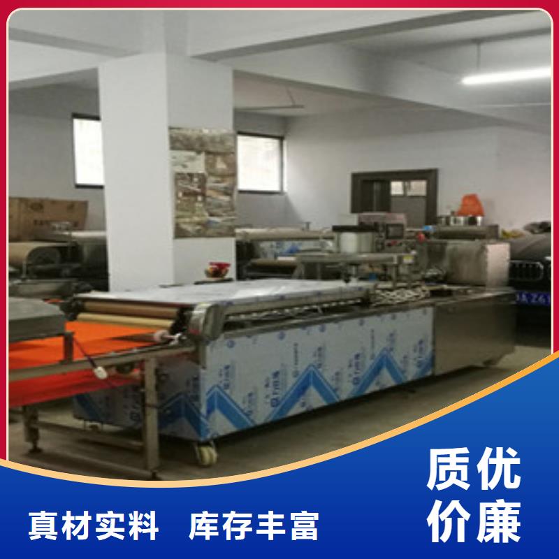 单饼机大品牌值得信赖