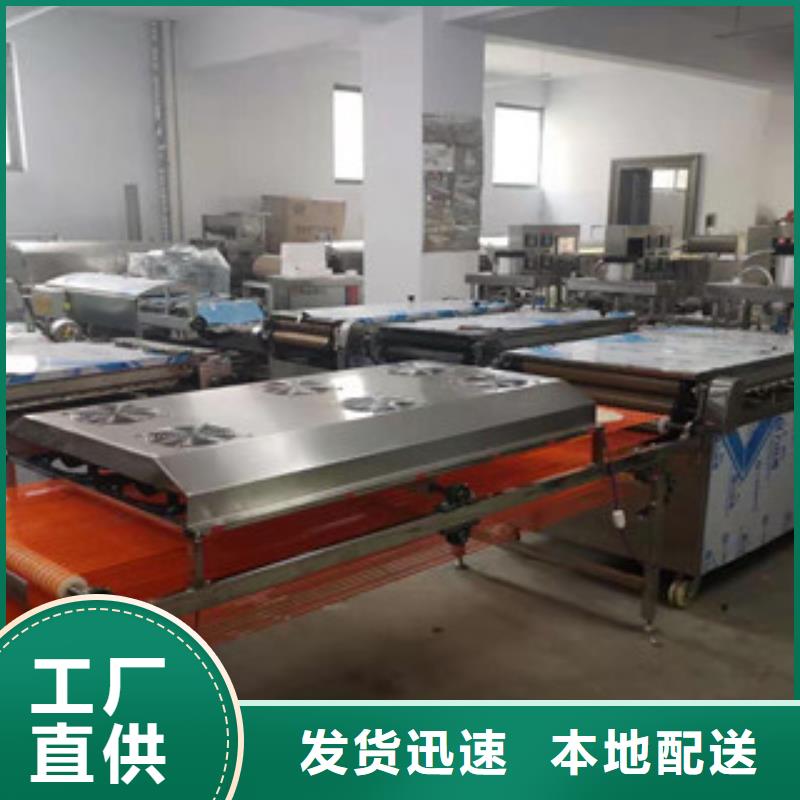 【单饼机】-多功能烙馍机送货上门