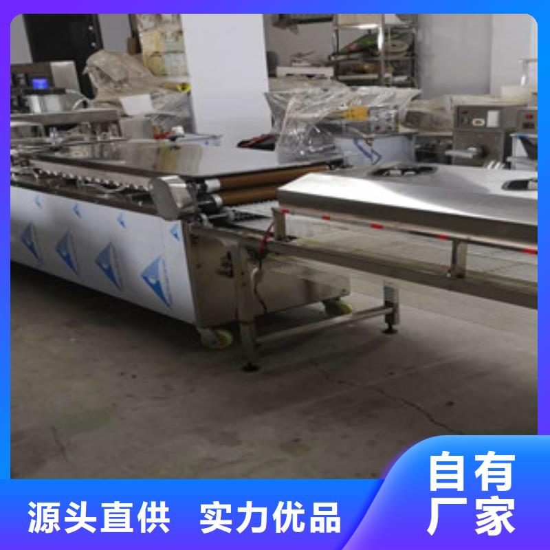 单饼机全自动烙馍机买的放心