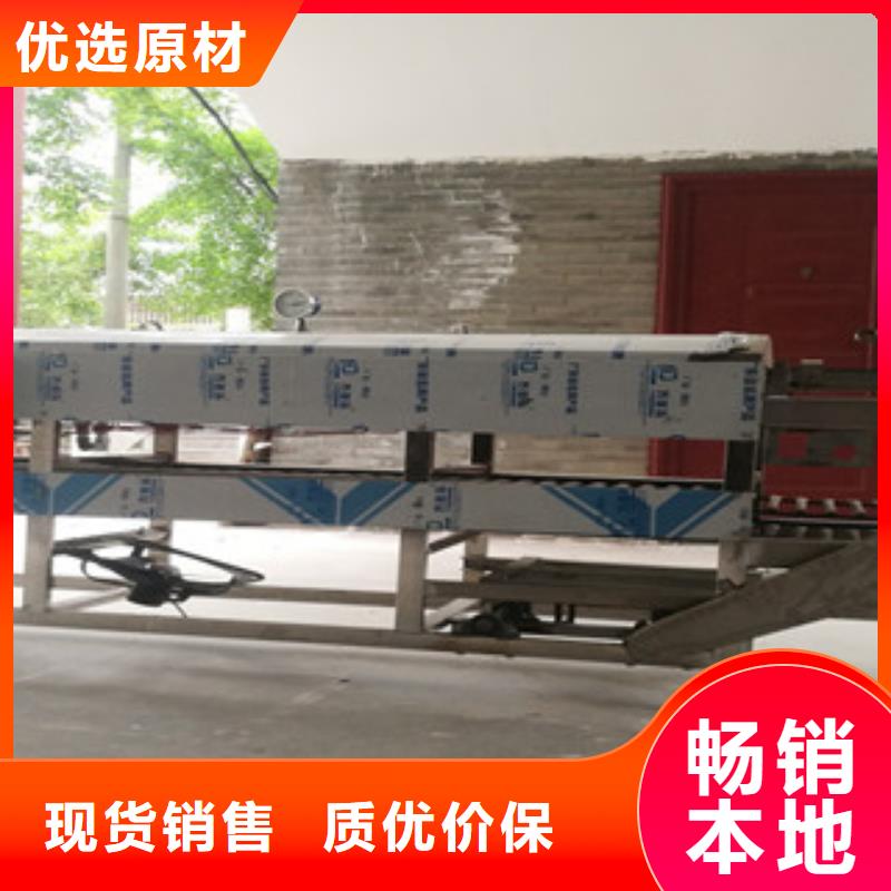 凉皮机单饼机产地工厂