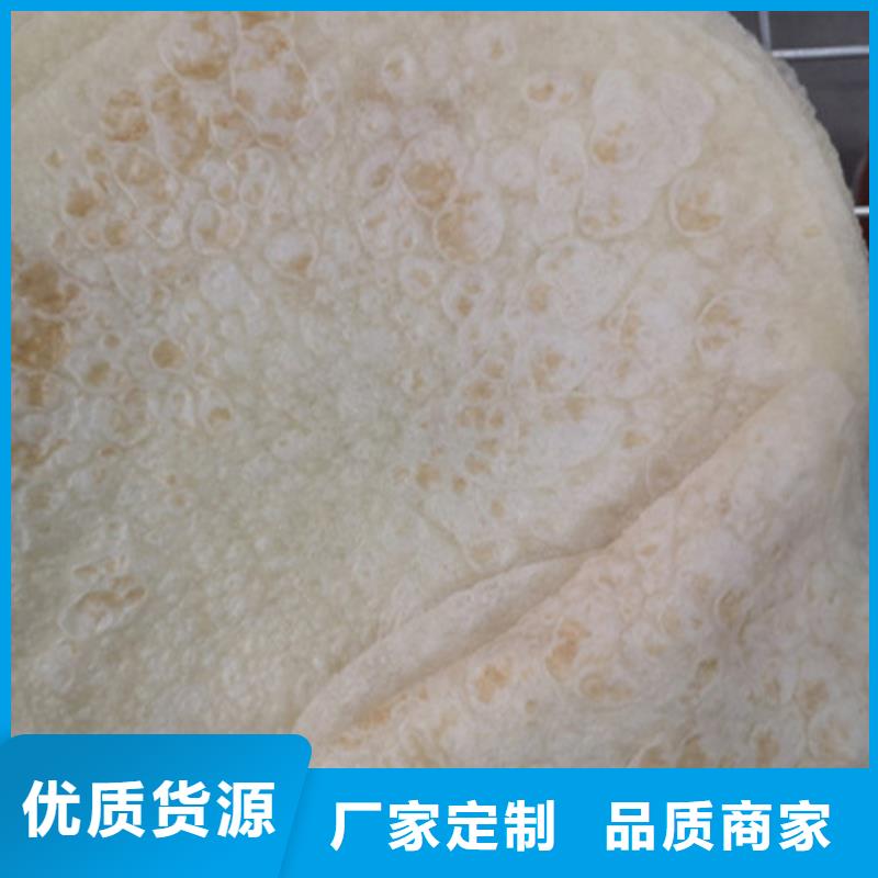 全自动烙馍机液压杂粮春饼机厂家直营