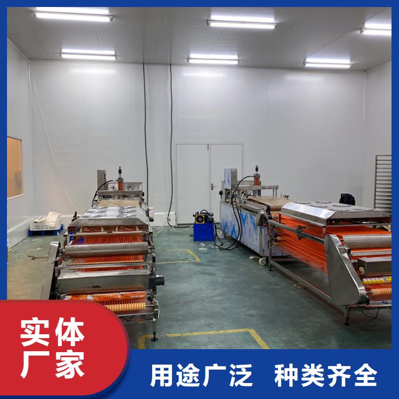 液压烙馍机-烙馍机选择我们选择放心