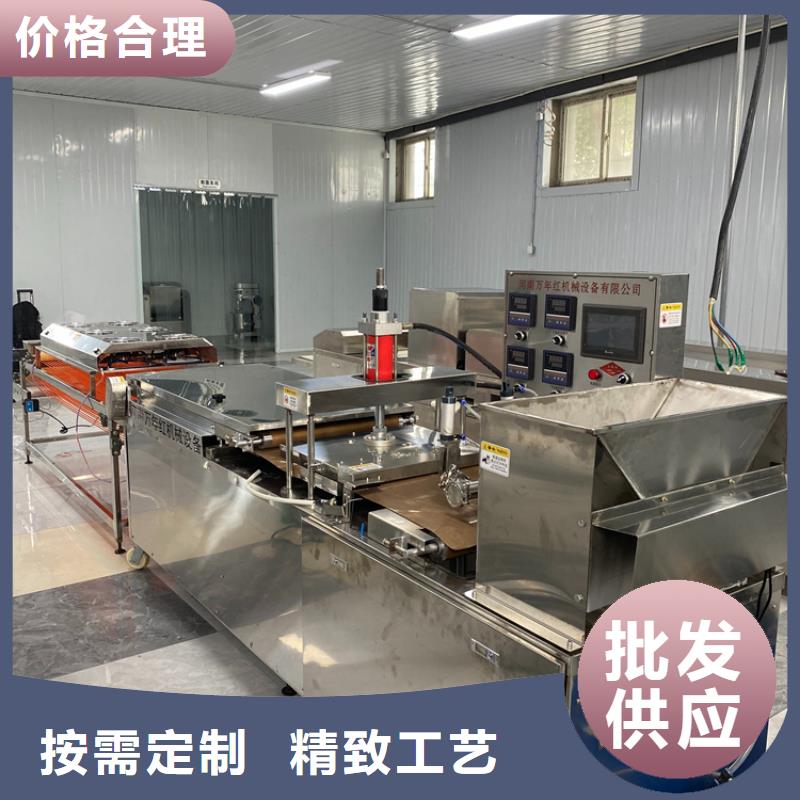 液压春饼机{2025已更新}
