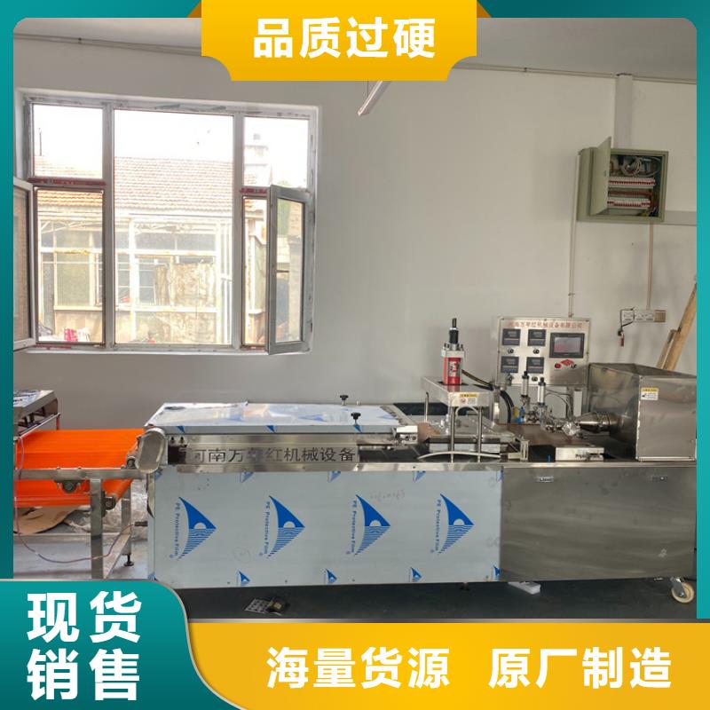 烙馍机【液压杂粮春饼机】通过检测