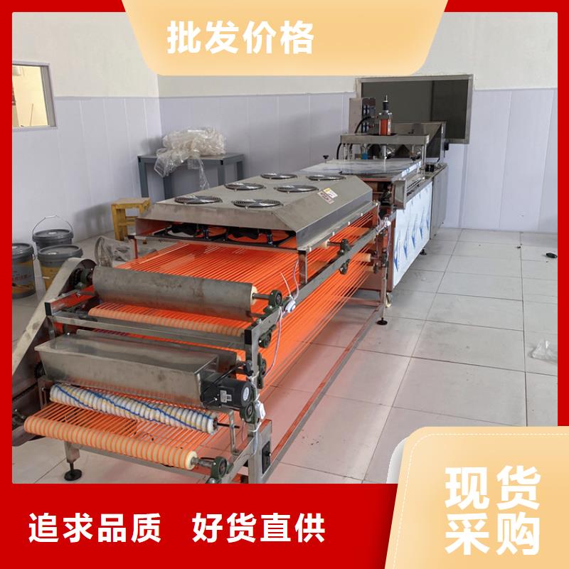 小型烙馍机设备25秒前更新