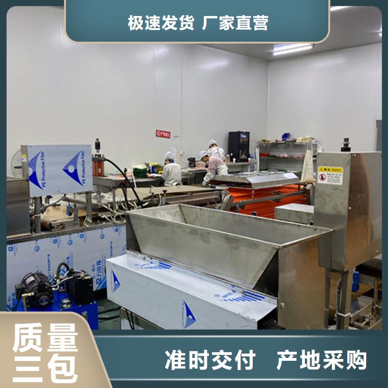 烙馍机全自动单饼机产地采购