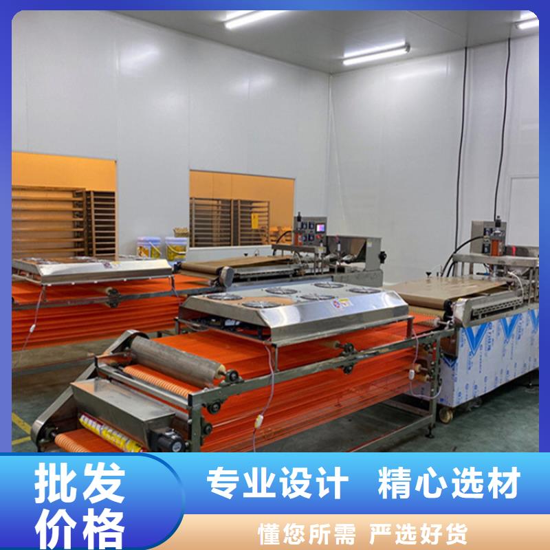 烙馍机鸡肉卷饼机产地厂家直销
