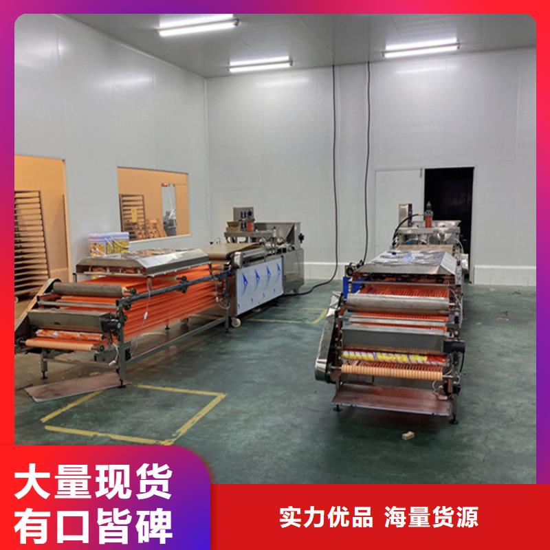 烙馍机全自动单饼机产地采购