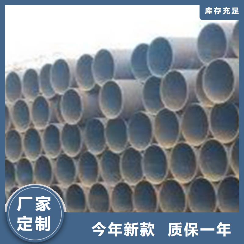 无缝钢管实力厂家