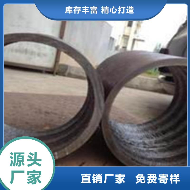无缝钢管15CrMoG无缝钢管严格把控每一处细节