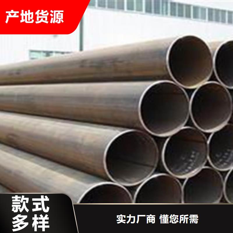 无缝钢管L254N管线管专注质量