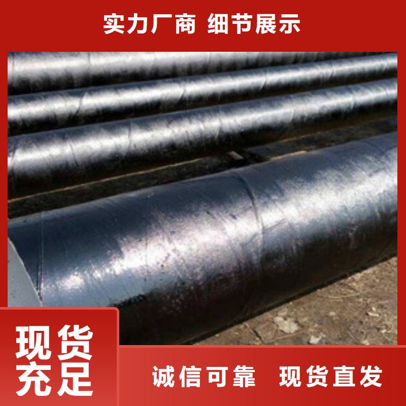 防腐钢管Q355E无缝方管发货及时