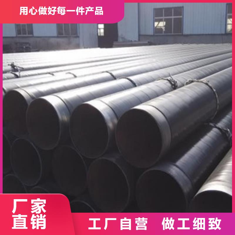 防腐钢管Q355E无缝方管发货及时