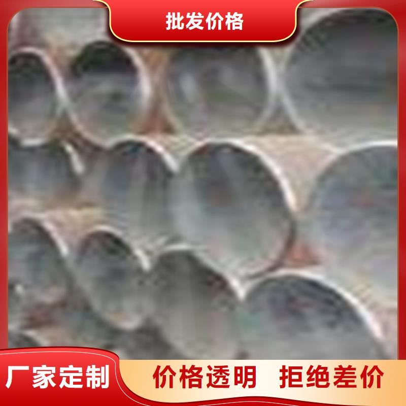 热扩钢管3PE防腐钢管质保一年