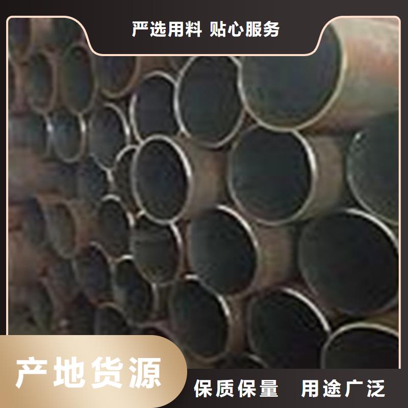 热扩钢管合金管实力才是硬道理