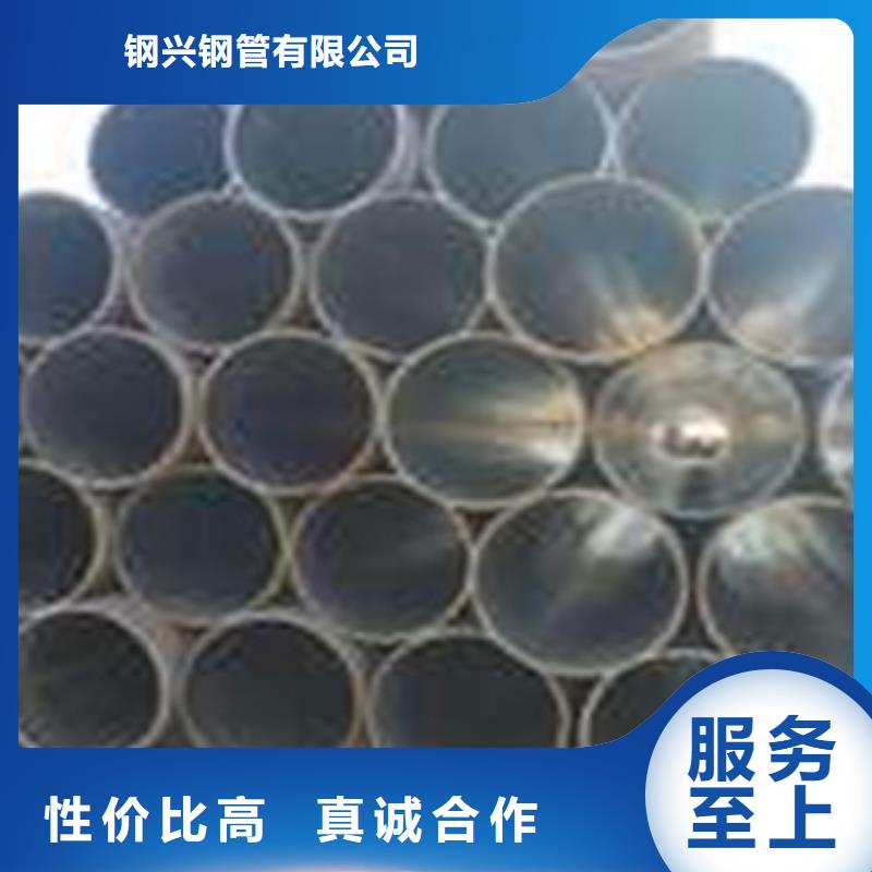 热扩钢管合金管实力才是硬道理