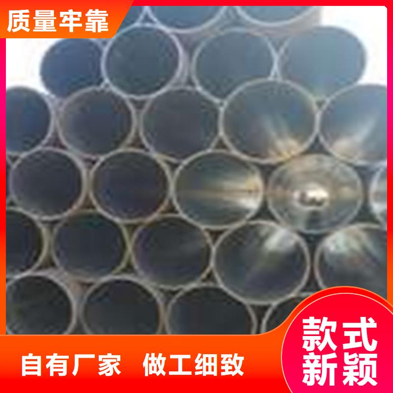 热扩钢管合金管实力才是硬道理