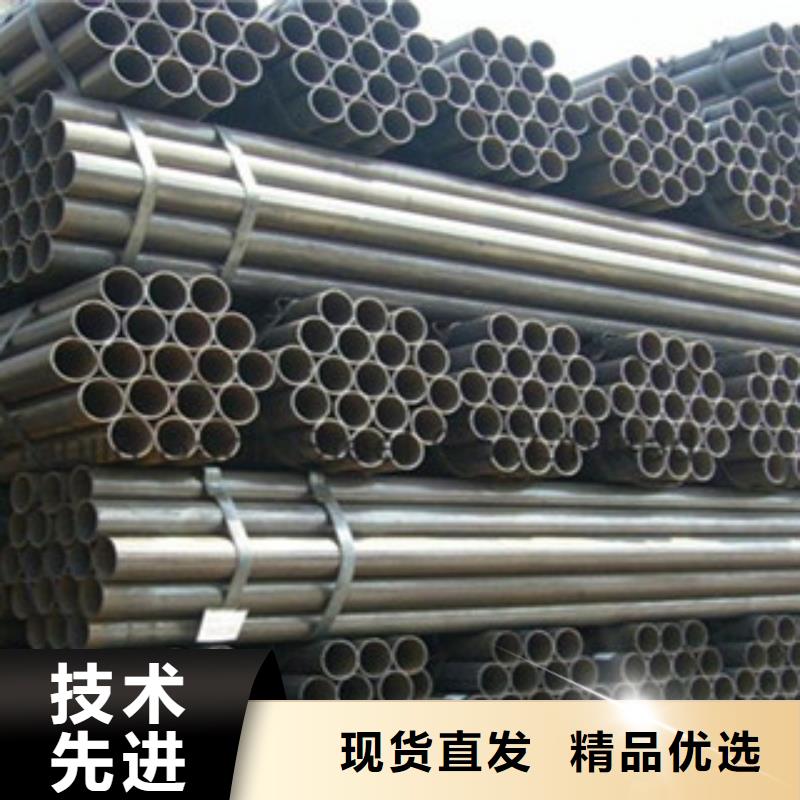 直缝管_无缝钢管品质优选