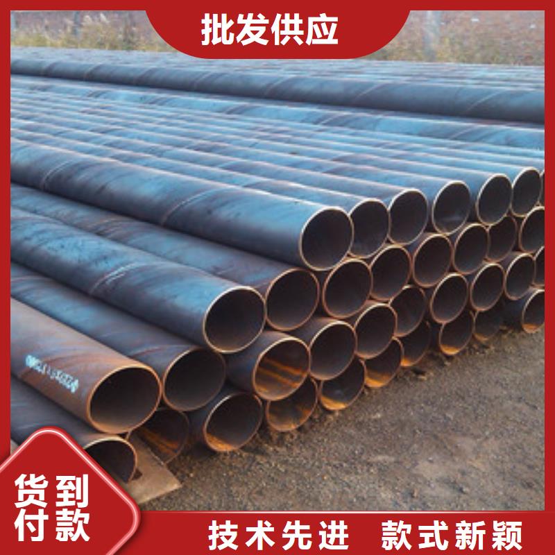 螺旋管防腐钢管实力厂家