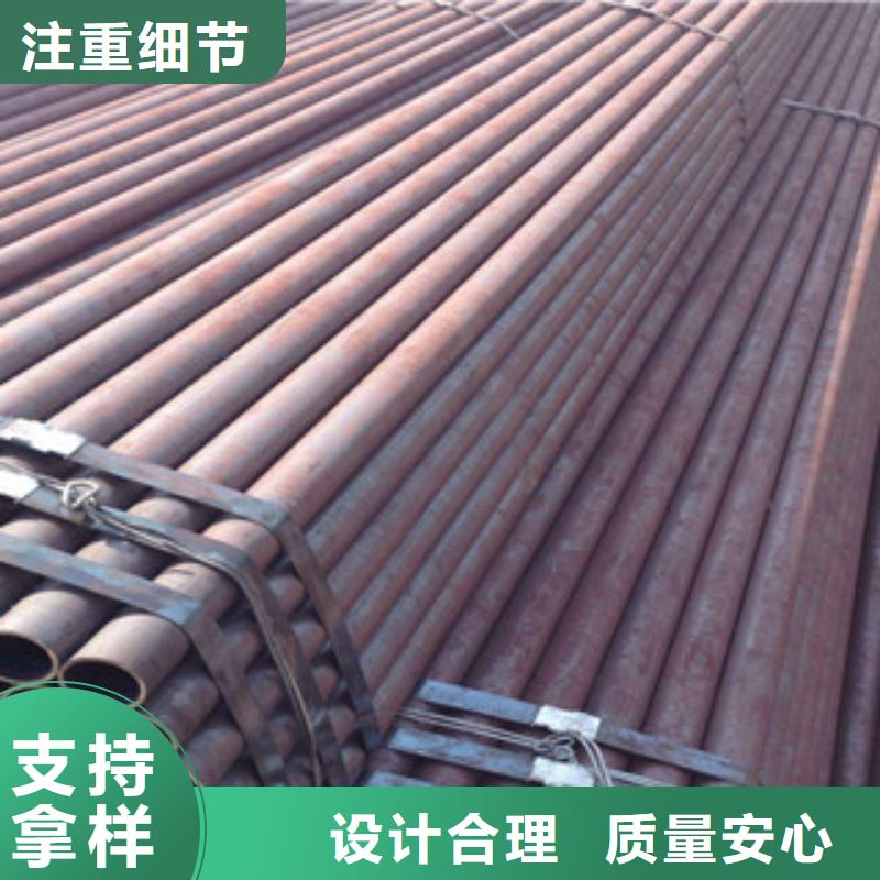 大口径钢管防腐钢管质优价保