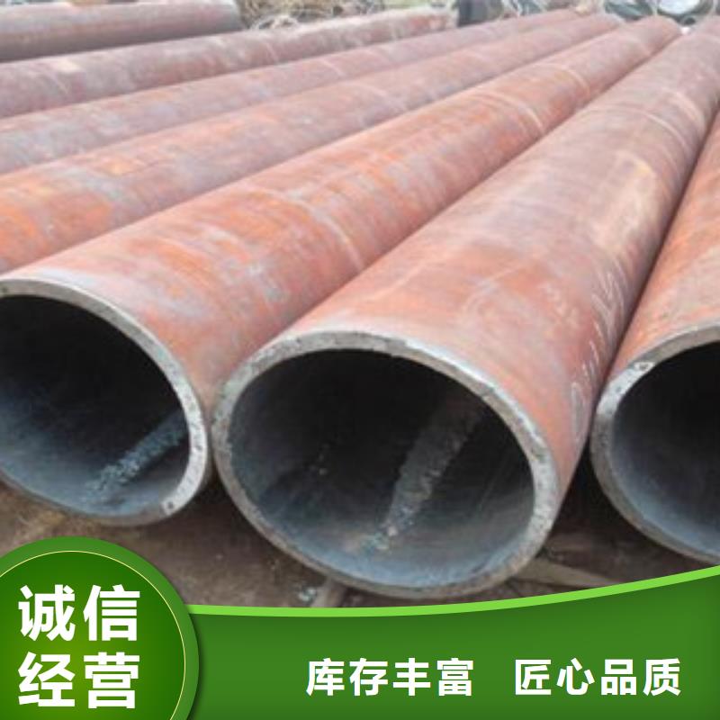 大口径钢管防腐钢管质优价保