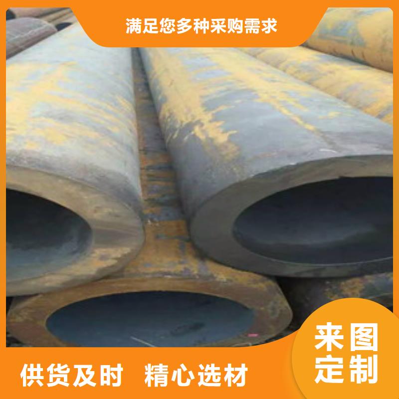 大口径钢管防腐钢管质优价保