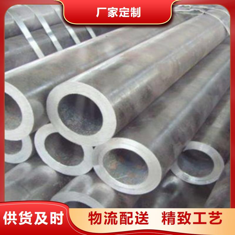 大口径钢管防腐钢管质优价保