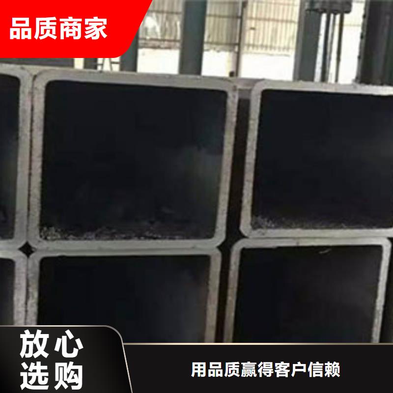 方矩管水泥砂浆防腐钢管专业生产品质保证