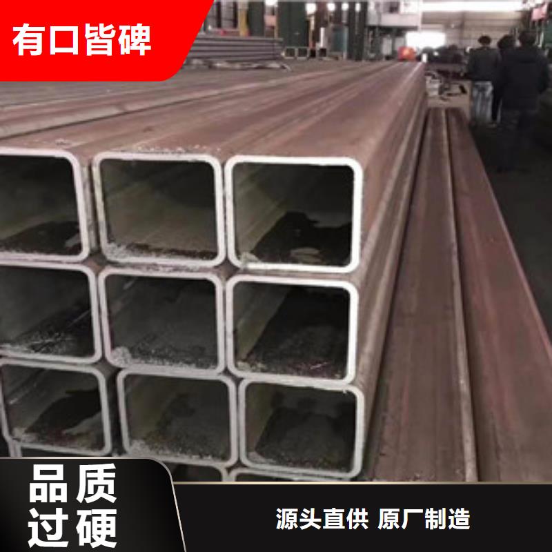 方矩管水泥砂浆防腐钢管专业生产品质保证